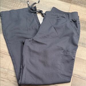 Grey's Anatomy Slate Gray Scrub Pants